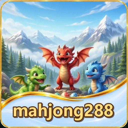 Ikon mahjong288 untuk perjalanan panduan di Indonesia