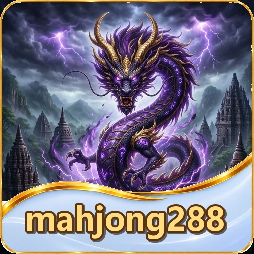 Ikon mahjong288 untuk cara memilih permainan e-gaming