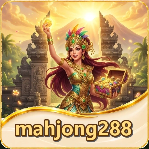 Ikon mahjong288 untuk keamanan berkas di katalog