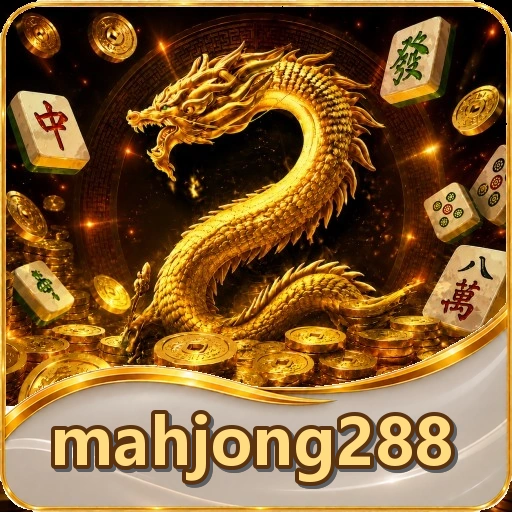 Ikon mahjong288 untuk bagian uji redaksi