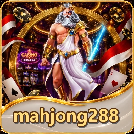 Ikon mahjong288 untuk syarat pemasangan di Android