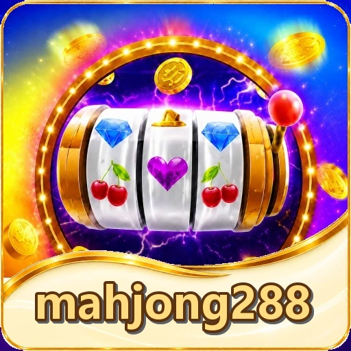 Ikon mahjong288 untuk ciri berkas resmi