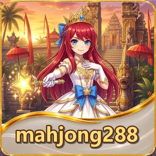 Ikon mahjong288 untuk pengguna sejak 2018