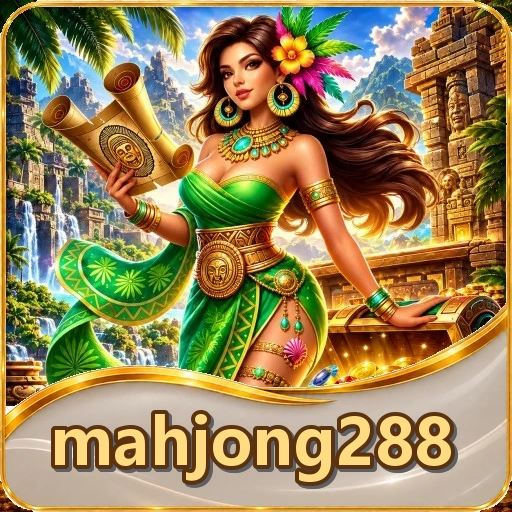 Ikon mahjong288 untuk profil tim redaksi