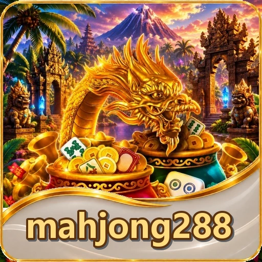 Ikon mahjong288 untuk arsip pembaruan 2026